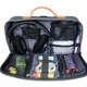 Illustration for article titled Dont Just Dump Electronics and Cables Into Your Suitcase